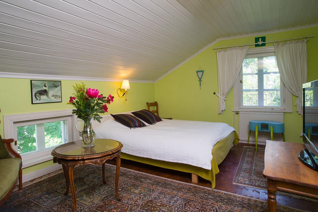 Koivulan Kartano Bed & Breakfast Lohja Dış mekan fotoğraf