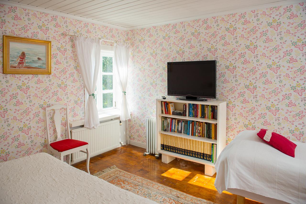 Koivulan Kartano Bed & Breakfast Lohja Dış mekan fotoğraf