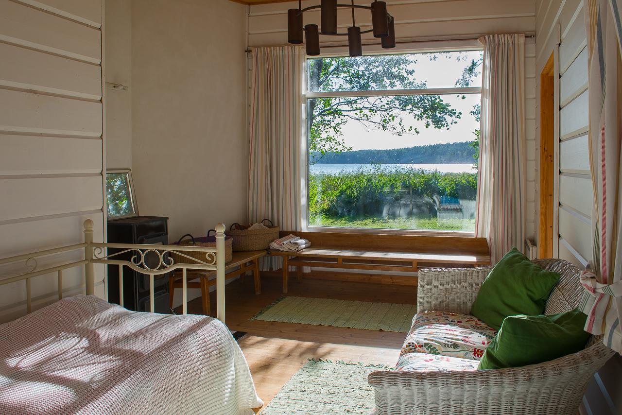 Koivulan Kartano Bed & Breakfast Lohja Dış mekan fotoğraf